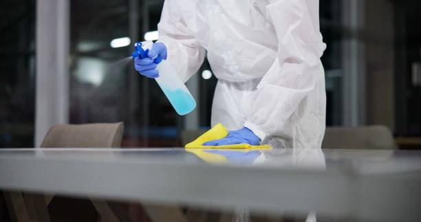 Licensed Unattended Death Cleanup service in Flandreau, SD - Crime Scene Cleaner Online